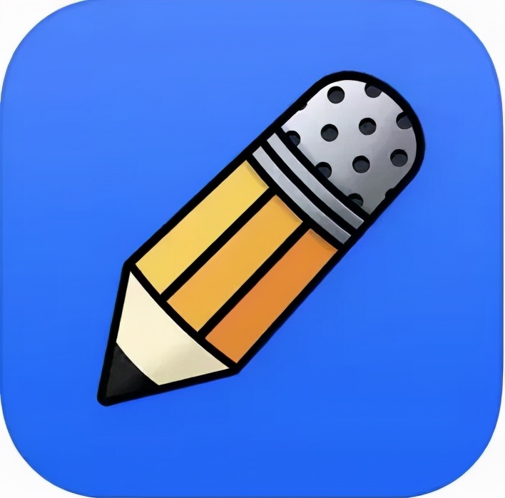 Notability Scanner pro 番茄todo Xmind 夸克浏览器 潮汐_思维导图软件番茄钟_备考APP推荐