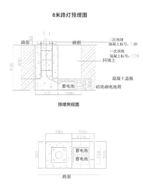 大路灯安装_太阳能路灯安装步骤_太阳能路灯选址要点