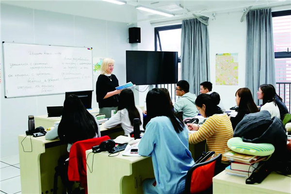 深圳北理莫斯科大学学科专业_深圳北理莫斯科大学_深圳北理莫斯科大学招生政策