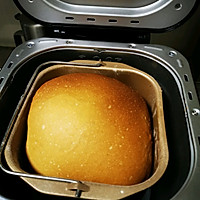 面包制作步骤详解_面包机法式面包做法_早餐机烤哪种面包