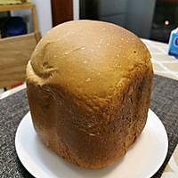 早餐机烤哪种面包_面包机法式面包做法_面包制作步骤详解