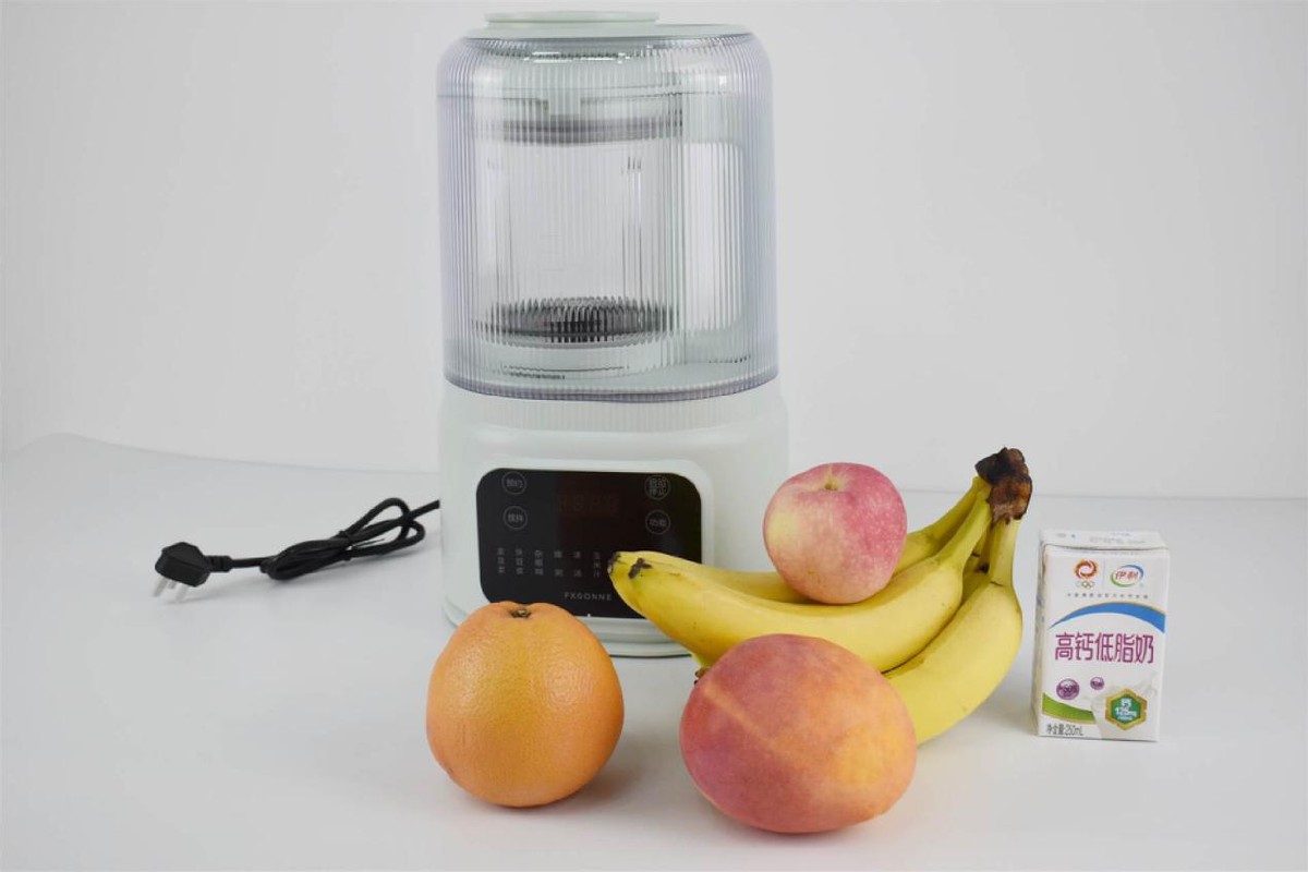 破壁机安全无毒性能推荐_破壁机哪个牌子质量好_九阳破壁机哪个型号好