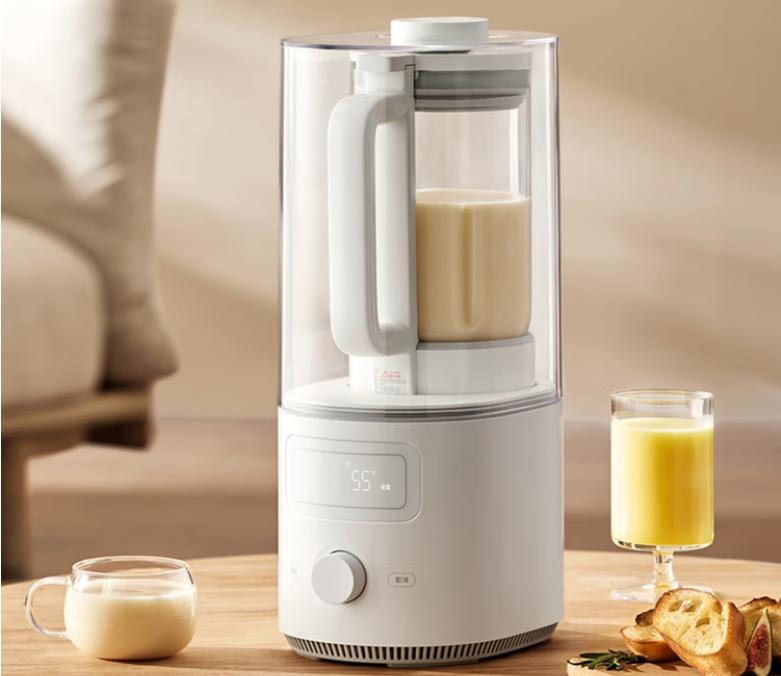 破壁机哪个牌子质量好_九阳破壁机哪个型号好_破壁机安全无毒性能推荐