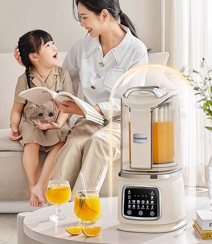 破壁机哪个牌子质量好_九阳破壁机哪个型号好_破壁机安全无毒性能推荐