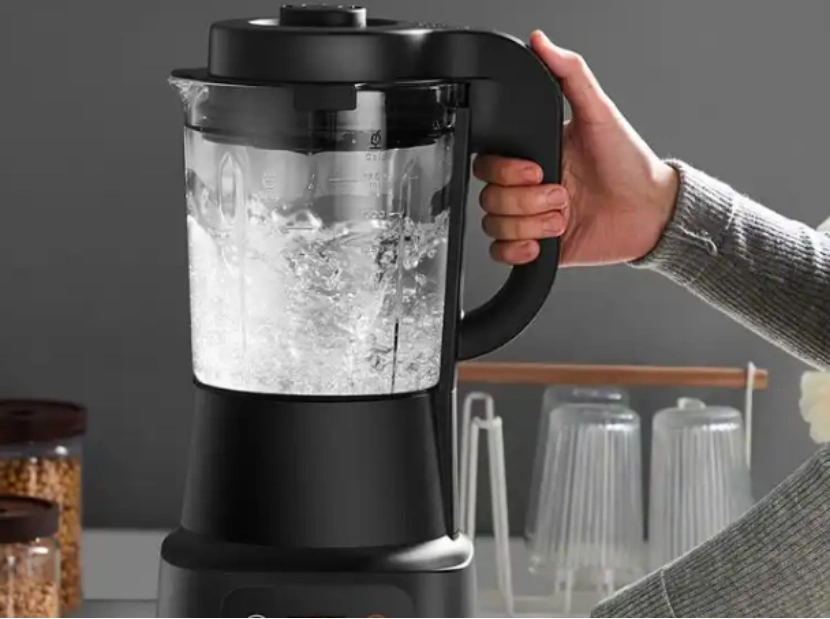 破壁机哪个牌子质量好_破壁机安全无毒品牌推荐_国产破壁机什么牌子好