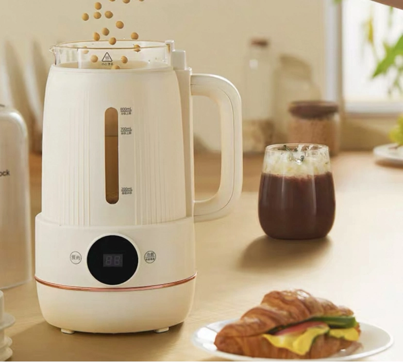 破壁机哪个牌子质量好_国产破壁机什么牌子好_破壁机安全无毒品牌推荐