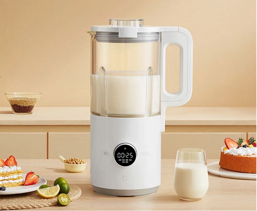 国产破壁机什么牌子好_破壁机安全无毒品牌推荐_破壁机哪个牌子质量好