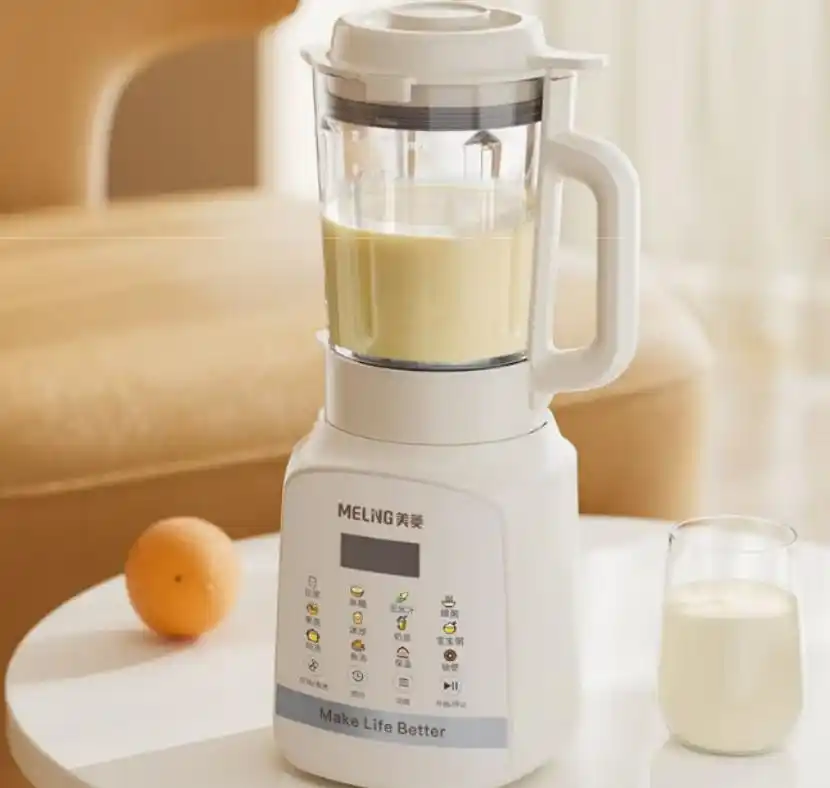 破壁机安全无毒品牌推荐_国产破壁机什么牌子好_破壁机哪个牌子质量好