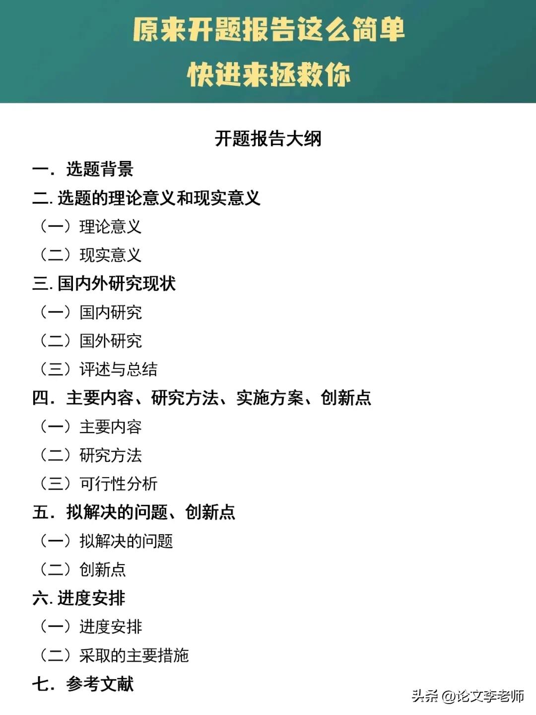 选题背景研究_传播学论文的开题报告_确定开题题目