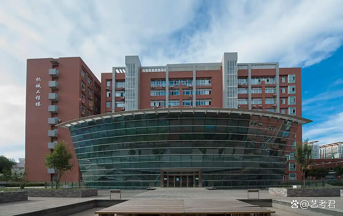 北京交通大学_双一流高校_北京交通大学校友