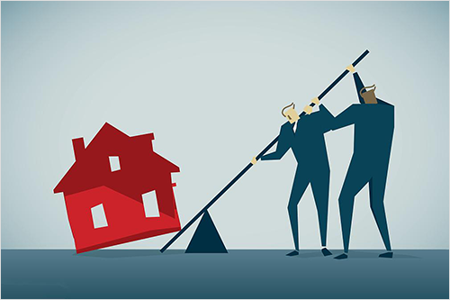 创业失败负债怎么办_学会煎熬克服困难_负债如何应对