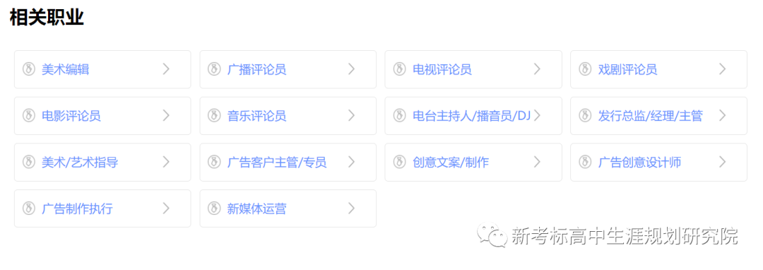 新高考选科指南_传播学专业解析_传播学是研究