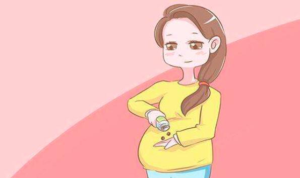 孕妇头晕出虚汗原因_孕妇头晕出虚汗怎么办_孕妇出虚汗怎么回事