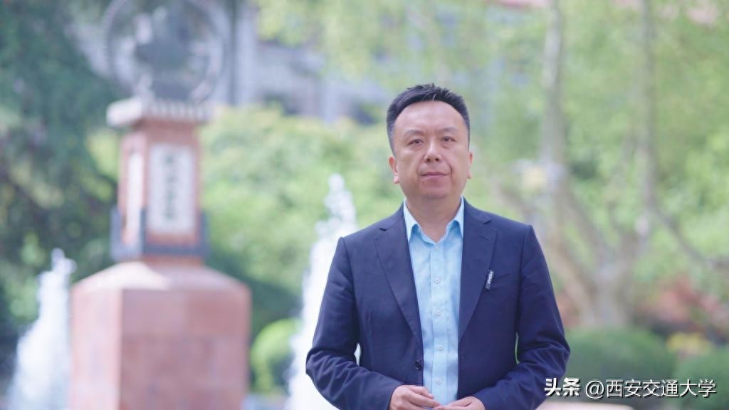 张琦教授科研成果_西安交通大学机械工程学院张琦教授_西安交通大学副教授