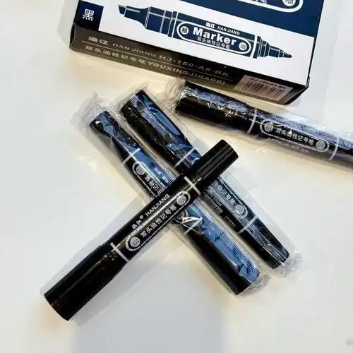 记号笔白板笔区别_白板笔加水_误用记号笔白板笔