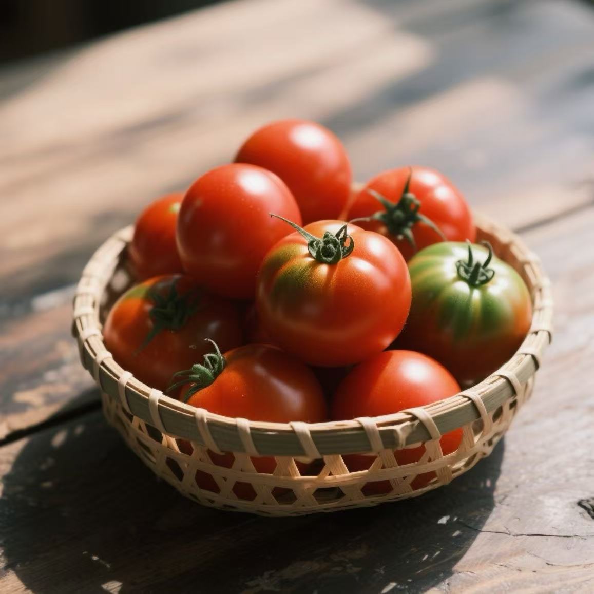 番茄钟软件 pc_西红柿食用功效_番茄营养价值