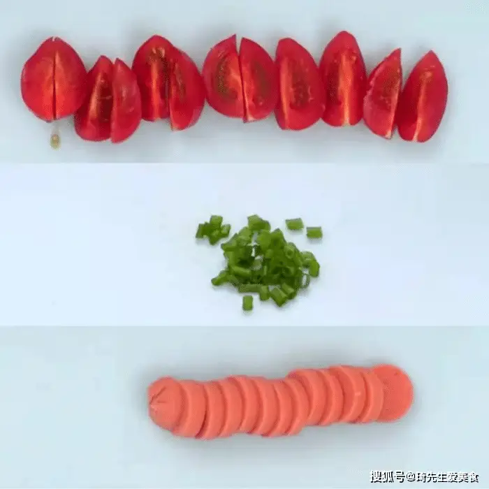 早餐机鸡蛋杯食谱_牛奶火腿葱花蛋饼食谱_早餐蛋饼做法