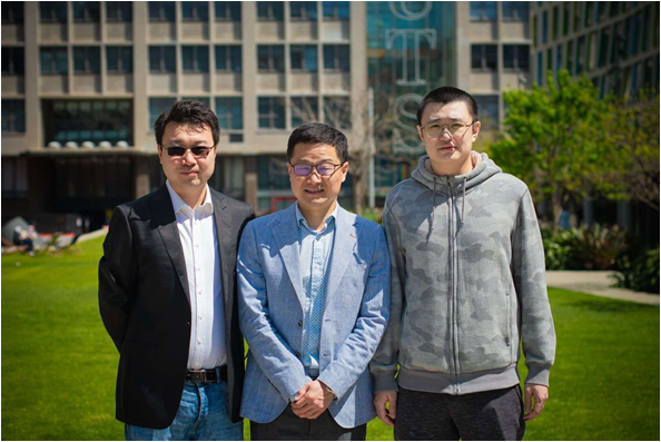 北京航空航天大学副教授_北京航空航天大学王帆教授_生物光子学王帆教授