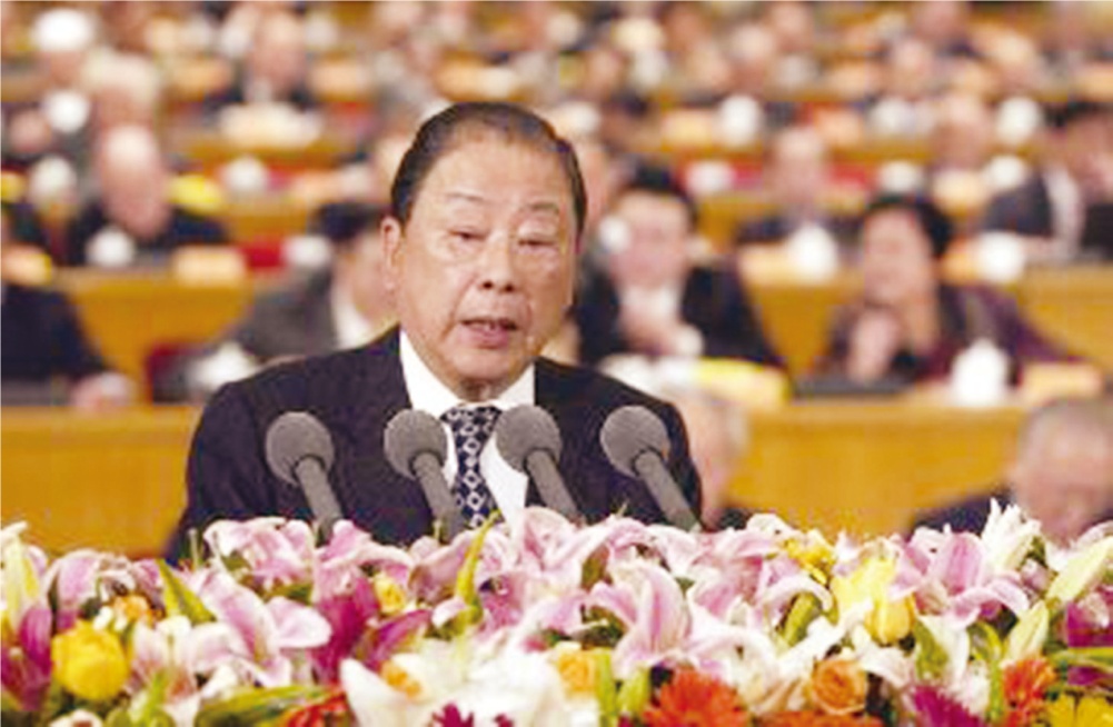 上海交通大学校友_上海交通大学胡法光 交大杰出校友胡法光 胡法光胡氏家族