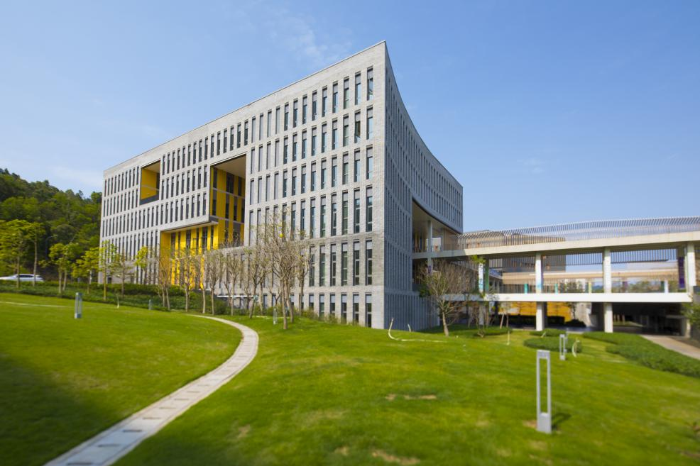 香港中文大学深圳_香港中文大学（深圳）专业设置_香港中文大学（深圳）招生信息