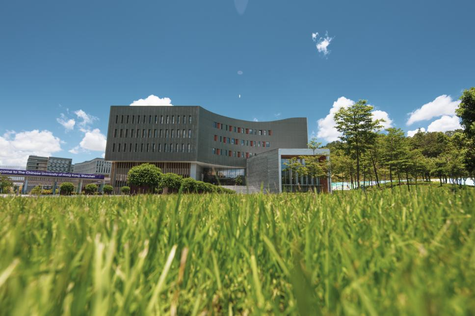 香港中文大学深圳_香港中文大学（深圳）专业设置_香港中文大学（深圳）招生信息