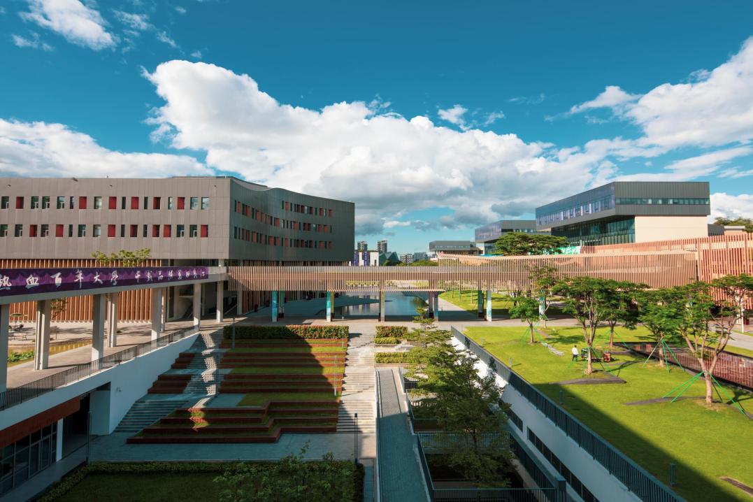 香港中文大学深圳_香港中文大学（深圳）专业设置_香港中文大学（深圳）招生信息