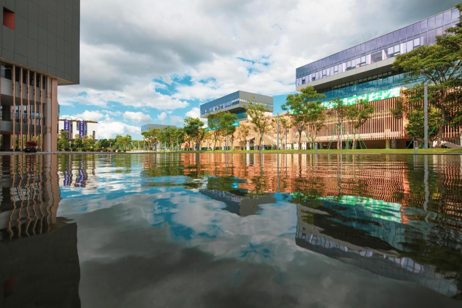 香港中文大学（深圳）专业设置_香港中文大学（深圳）招生信息_香港中文大学深圳