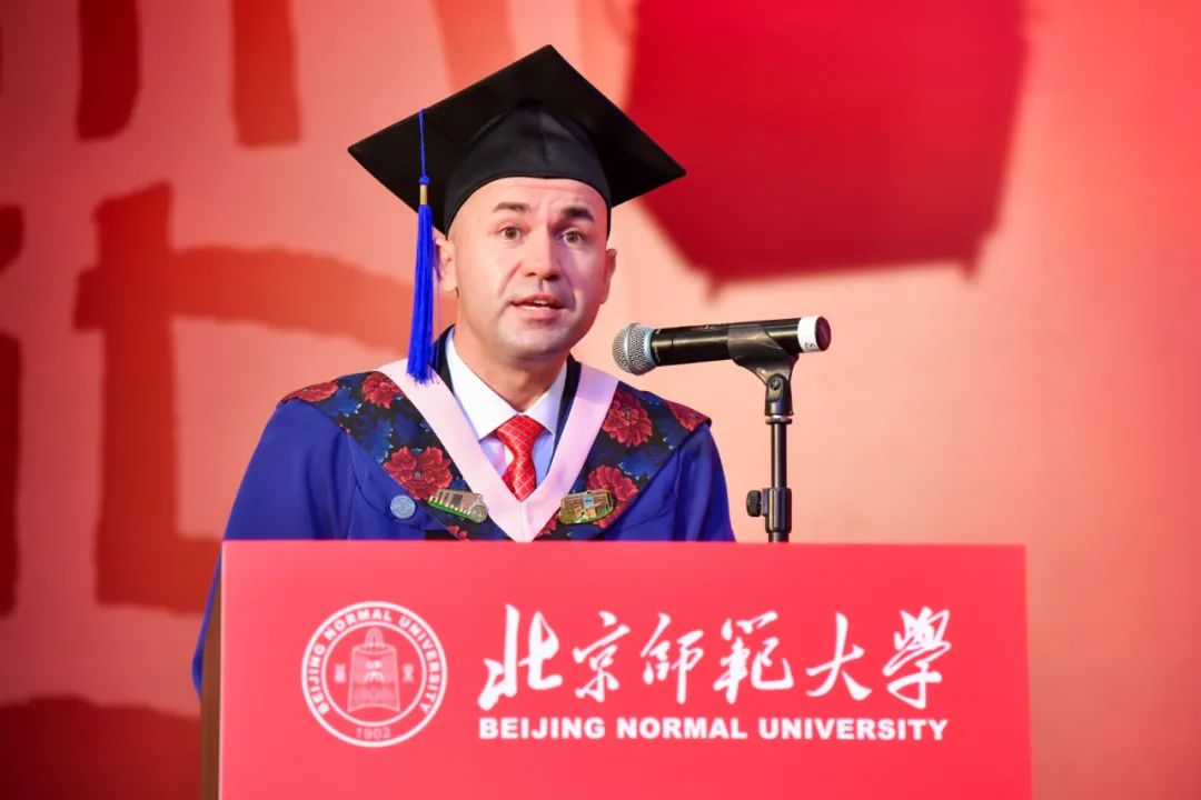 北京师范大学毕业_北师大2022年毕业典礼及学位授予仪式_北京师范大学珠海校区毕业典礼