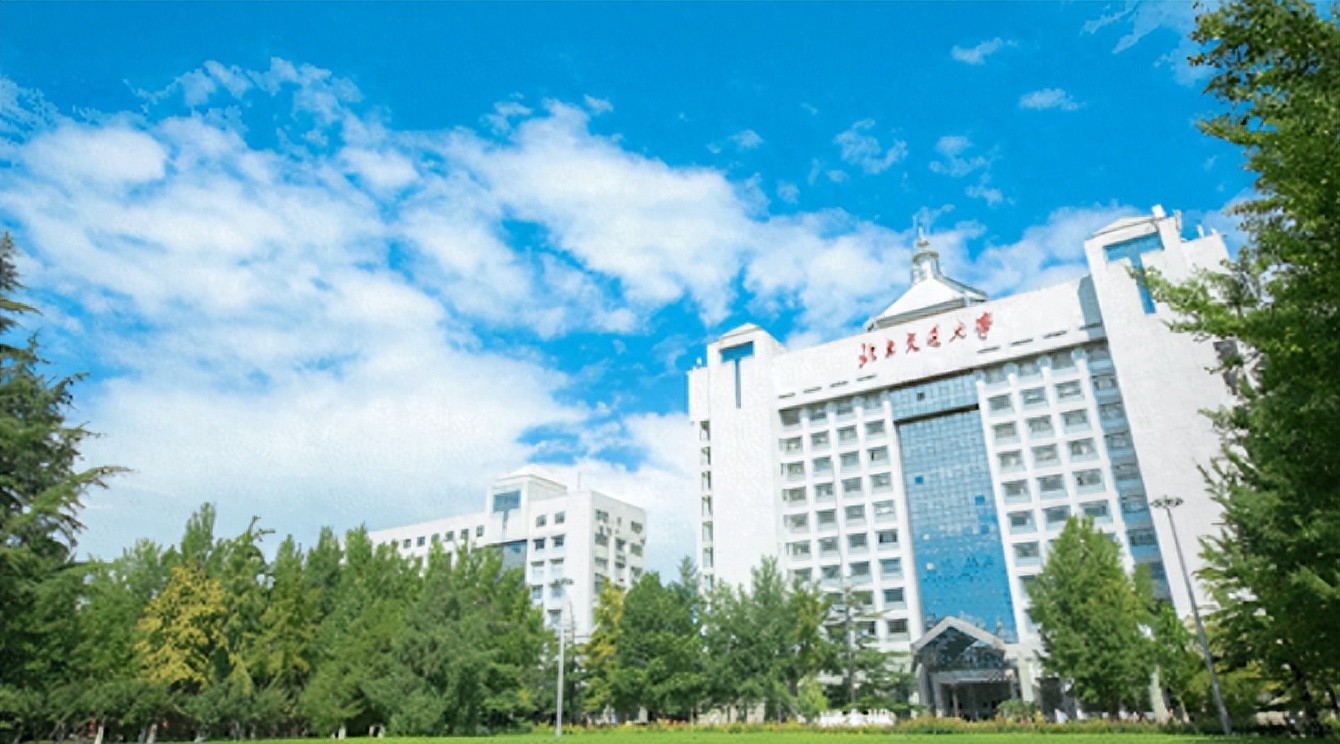 北交大学子竞赛获奖情况_北京交通大学学科竞赛_北京交通大学学生