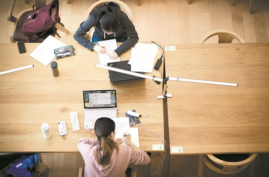 港中大深圳_香港高校内地办学_香港科技大学广州