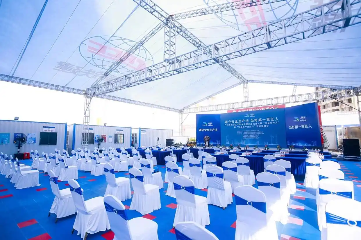 舞台灯光音响设计_灯光音响舞台搭建_舞台灯组合