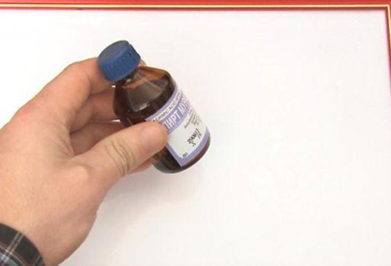 白板笔干了用酒精_清洁白板用99%异丙醇_去除白板记号笔痕迹酒精方法