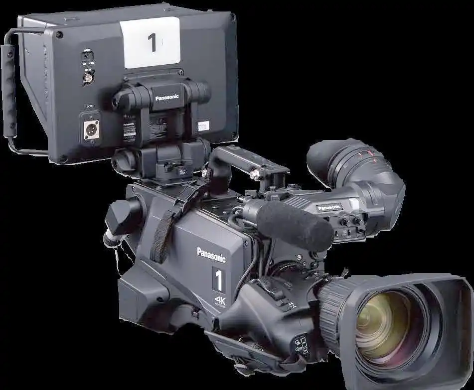 摄像机分类_讯道摄影机_广播级摄像机