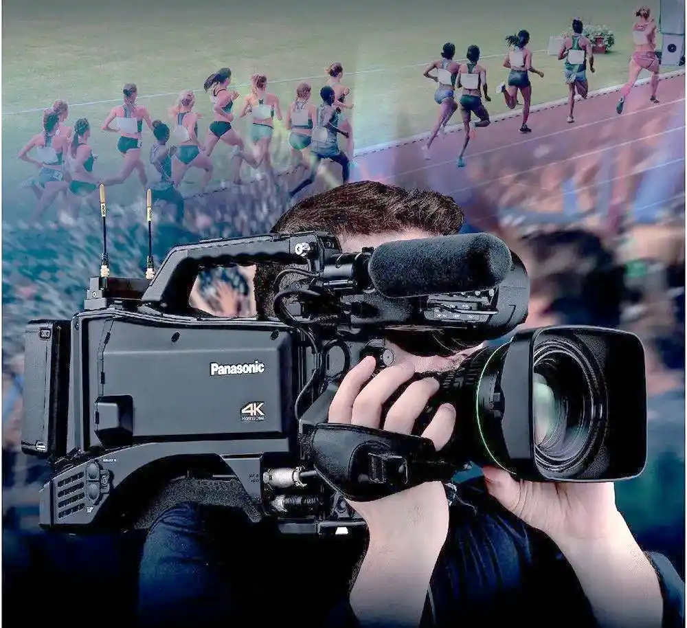 摄像机分类_讯道摄影机_广播级摄像机