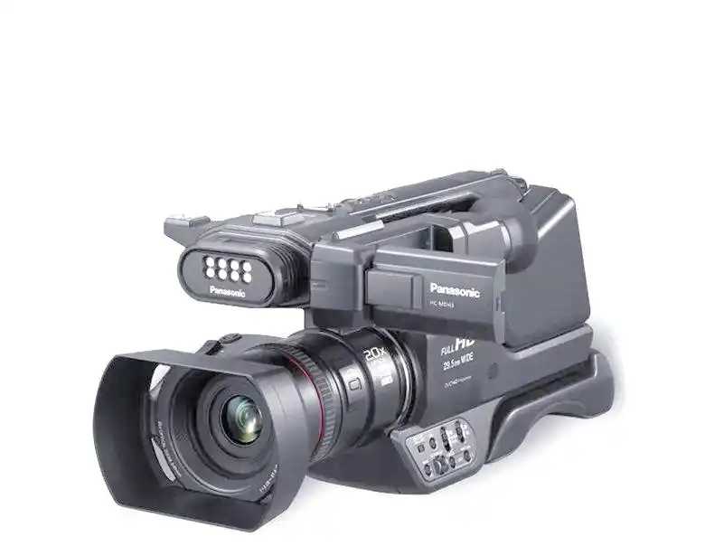 广播级摄像机_摄像机分类_讯道摄影机