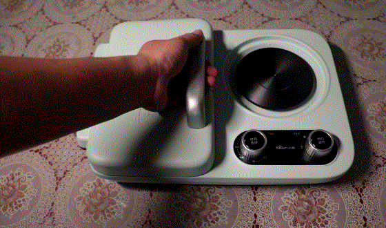 早餐机选购指南_小熊多功能早餐机_小熊东菱摩飞对比评测