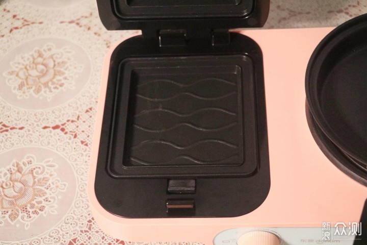 小熊多功能早餐机_小熊东菱摩飞对比评测_早餐机选购指南