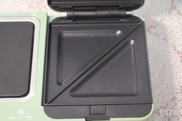 早餐机选购指南_小熊东菱摩飞对比评测_小熊多功能早餐机