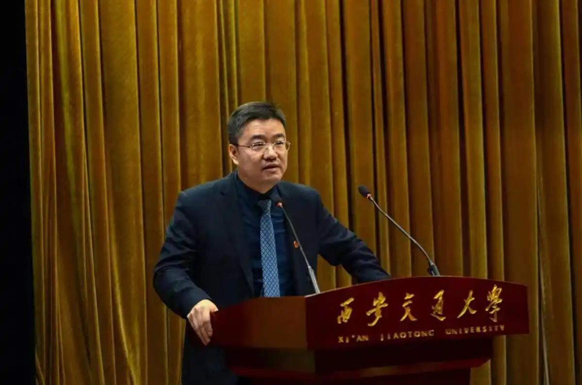 西安交通大学学生_西安交通大学留学生开学典礼_西安交通大学国际教育学院