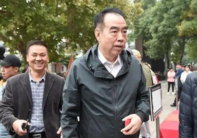 北京电影学院校友_第五代导演_北京电影学院78届