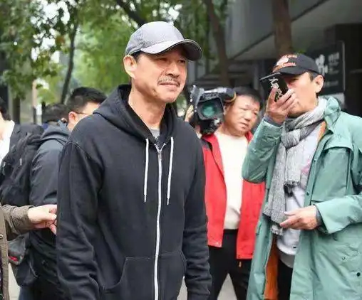 北京电影学院校友_第五代导演_北京电影学院78届