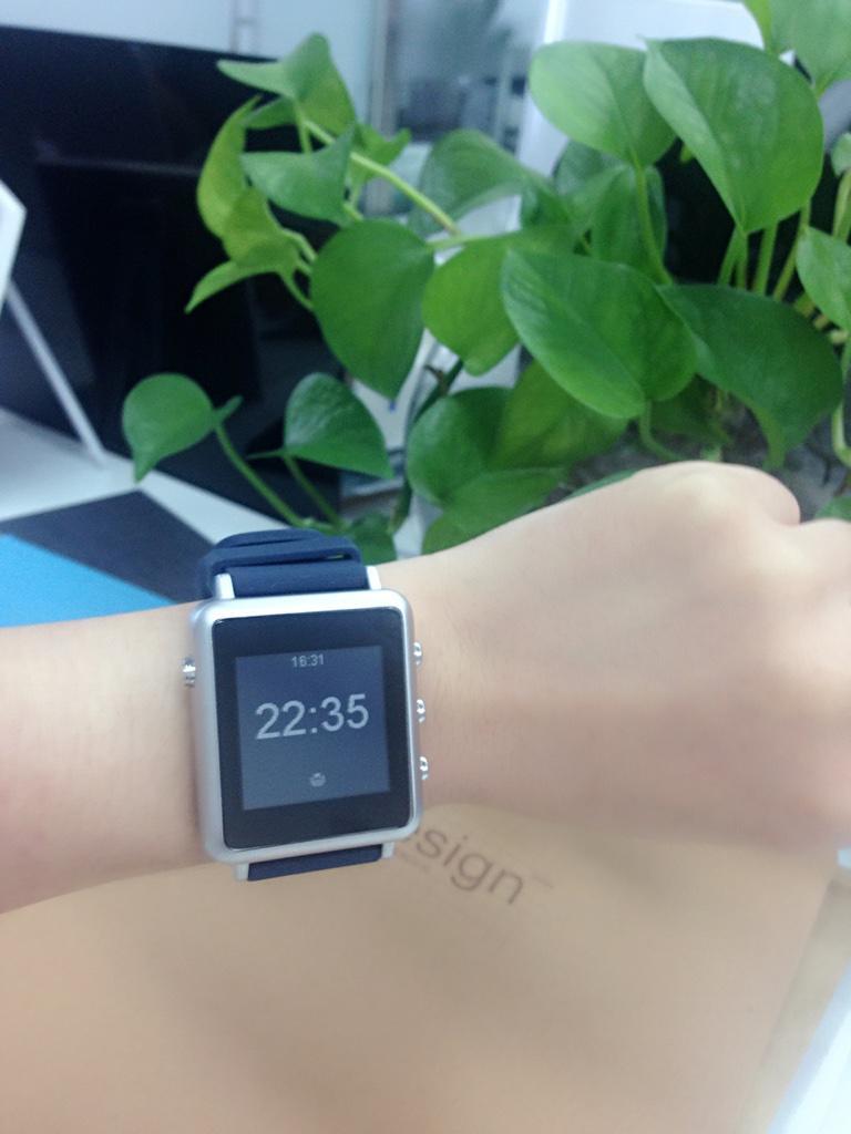 麦步智能手表 番茄工作法 极客定制_番茄钟网页版