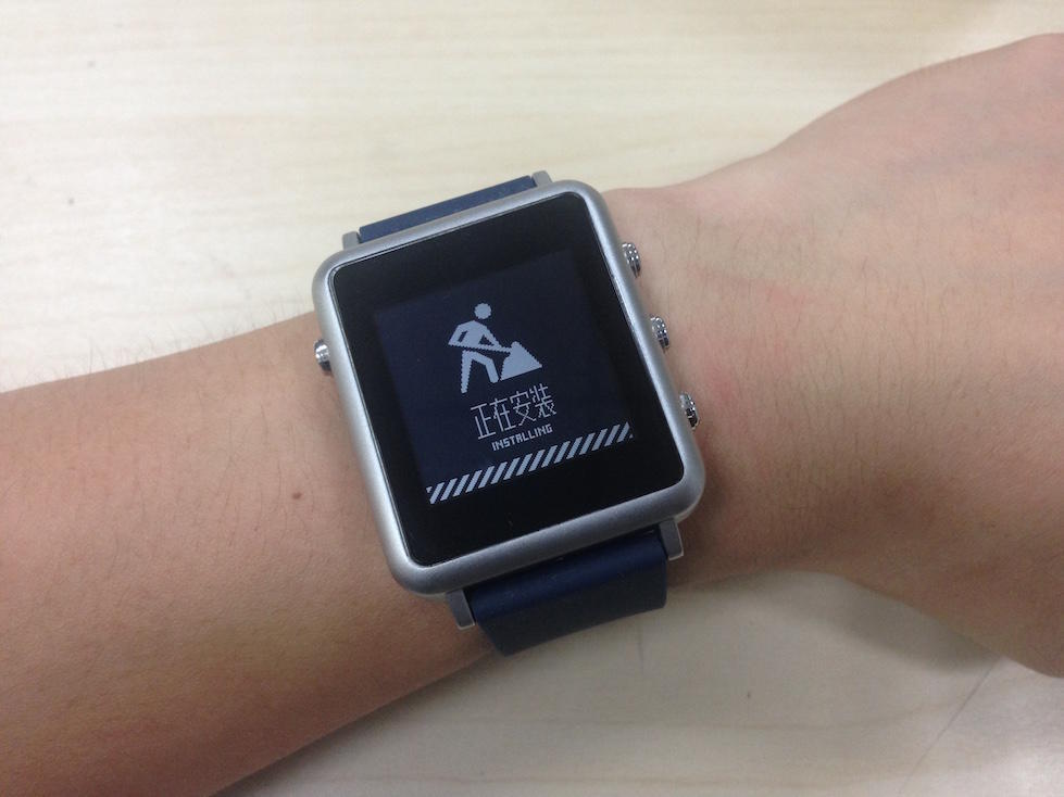 麦步智能手表 番茄工作法 极客定制_番茄钟网页版