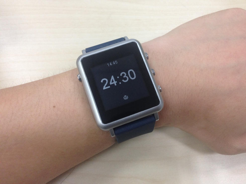 麦步智能手表 番茄工作法 极客定制_番茄钟网页版