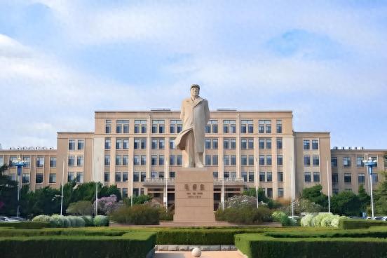 大连理工大学优势专业_大连理工大学传播学怎么样_大连理工大学王牌学科