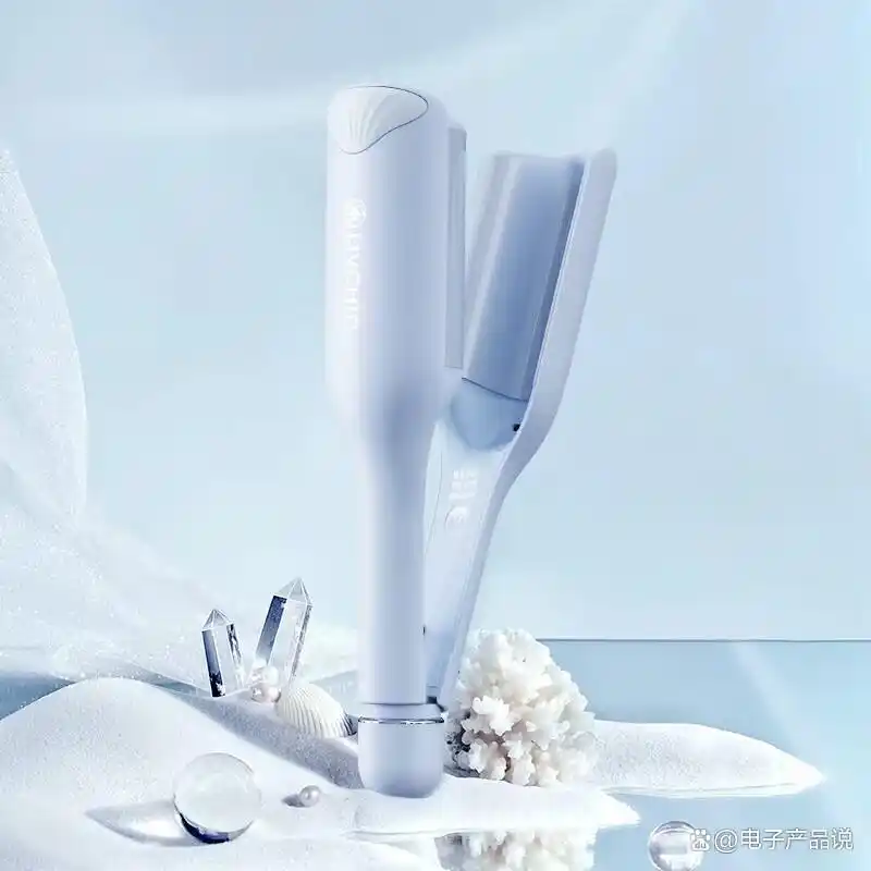 十大公认最好的卷发器品牌评测_自动卷发棒哪个牌子好_最好的卷发器品牌推荐