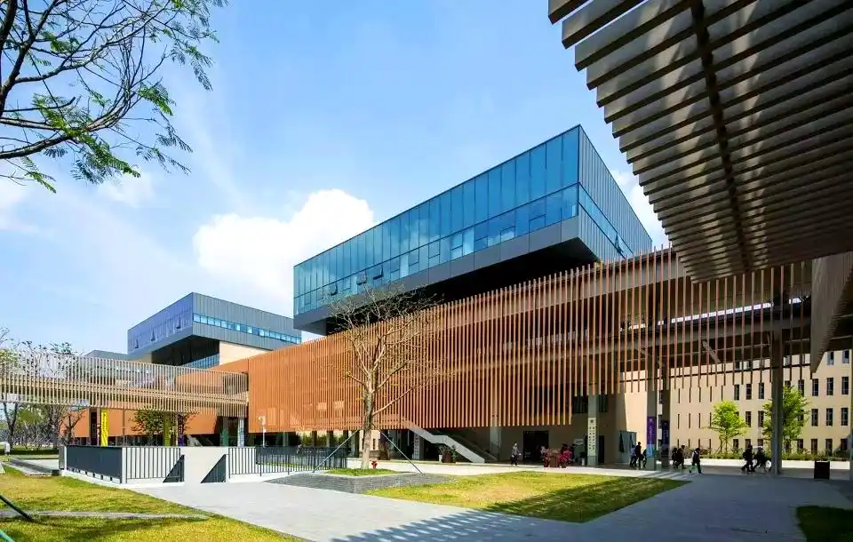 香港中文大学(深圳)概况_港中文深圳_香港中文大学(深圳)中英双语教育