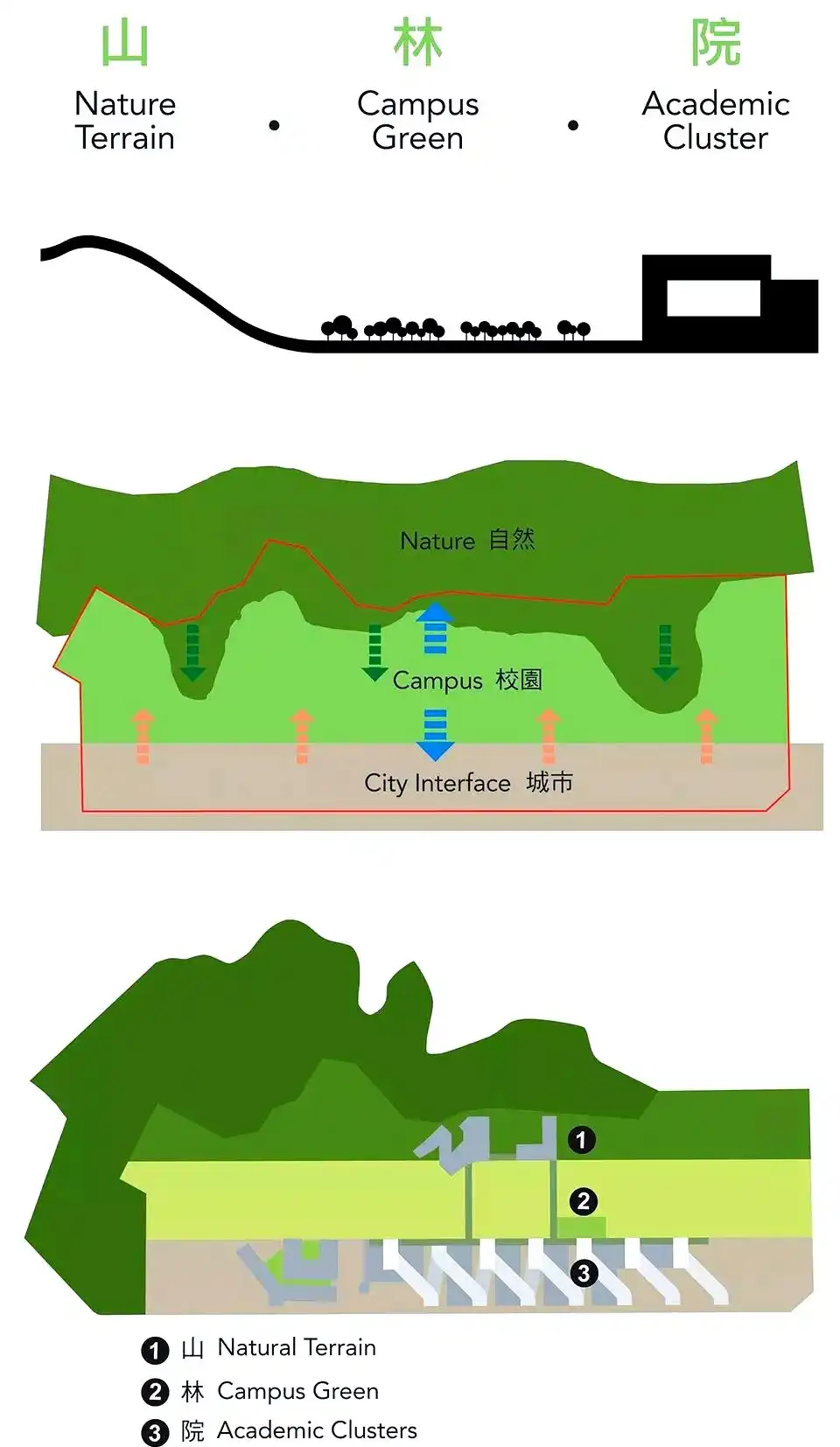 香港中文大学(深圳)中英双语教育_港中文深圳_香港中文大学(深圳)概况
