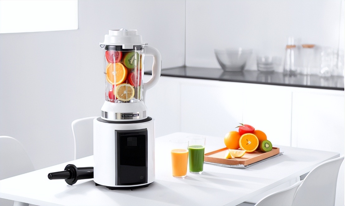 劣质破壁机安全隐患_破壁机缺点_破壁机缺点