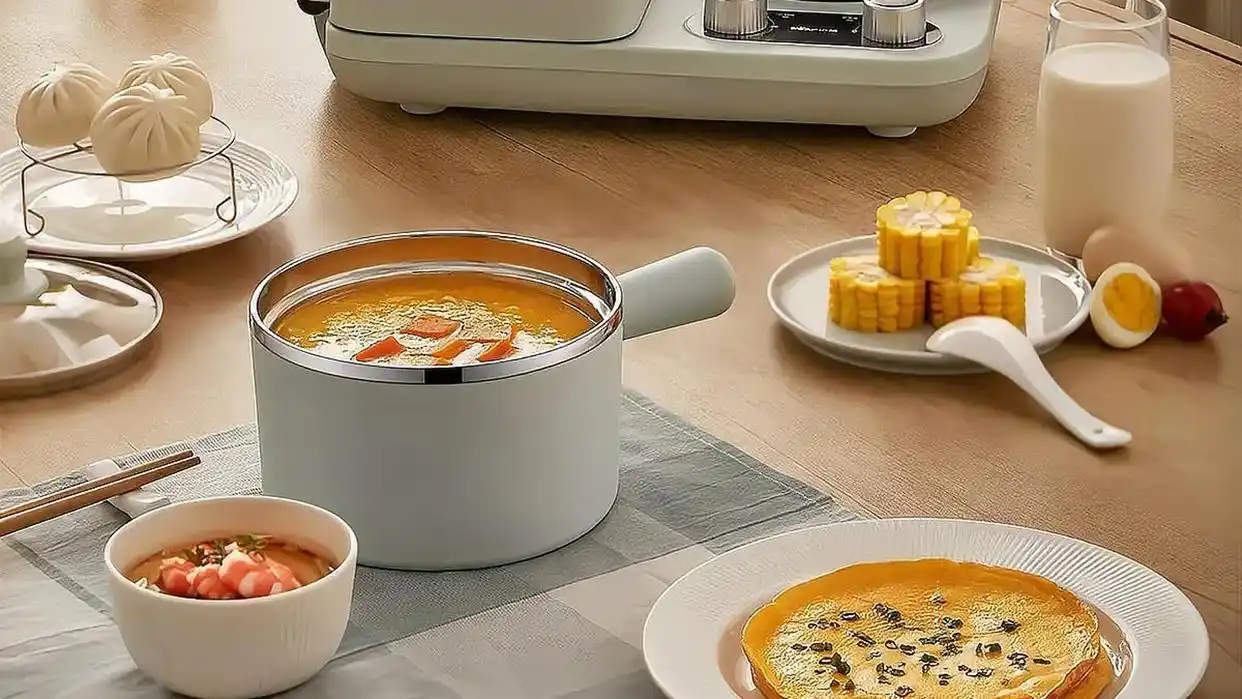 早餐机食谱图片大全_早餐机食谱_便捷早餐机推荐